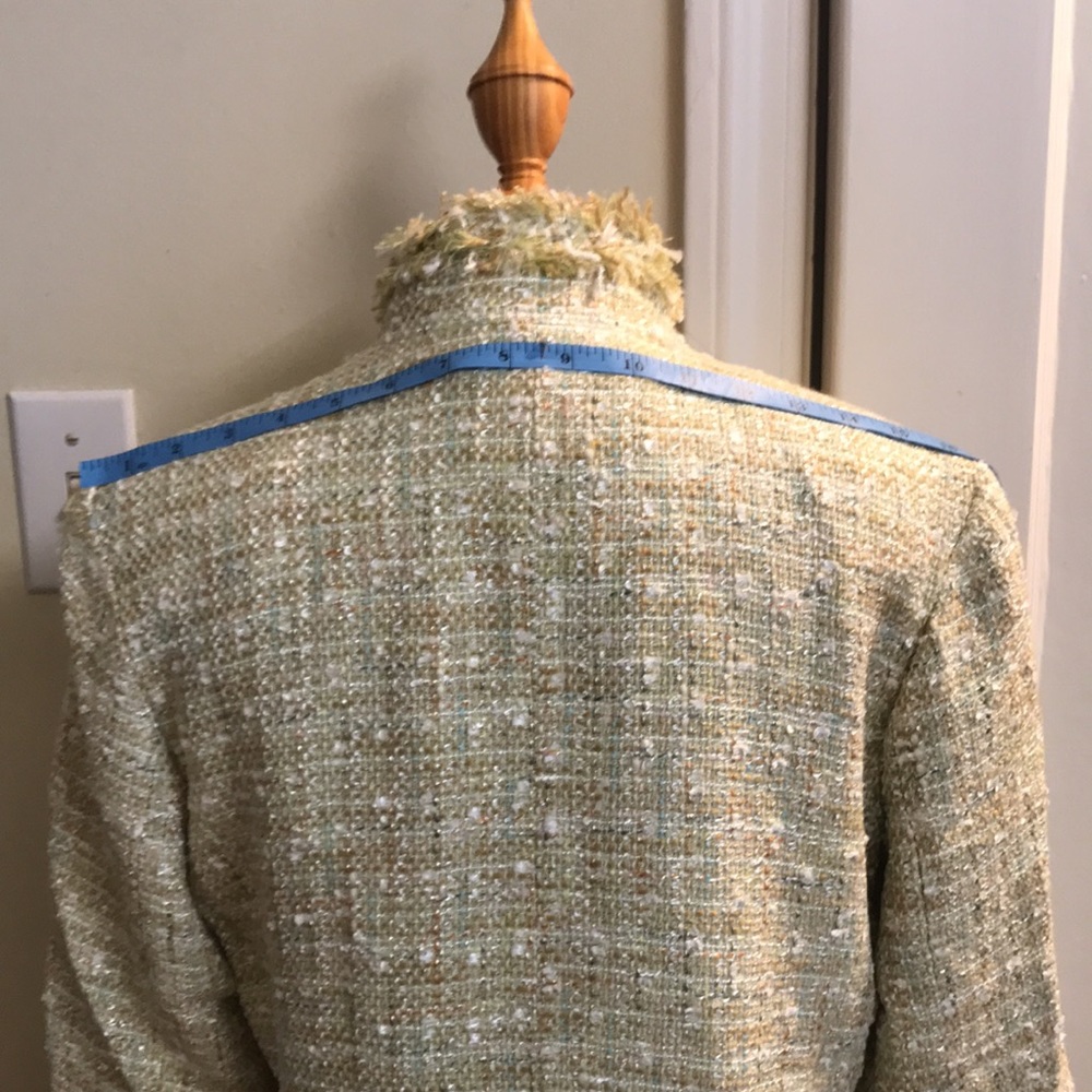 jacket - Picture 7 of 8